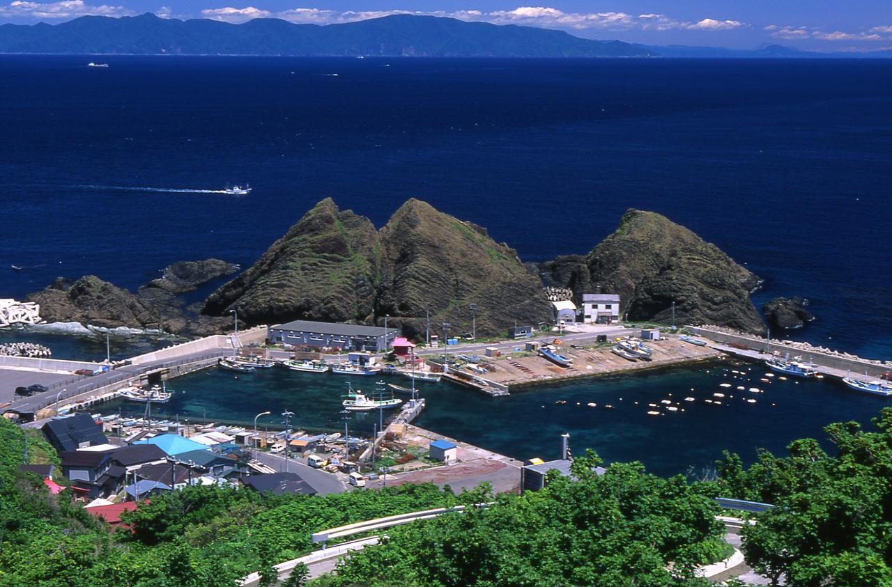 Hotel Shindbad Aomori -Love Hotel- (Adults Only) المظهر الخارجي الصورة