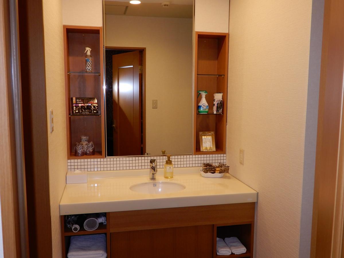 Hotel Shindbad Aomori -Love Hotel- (Adults Only) المظهر الخارجي الصورة